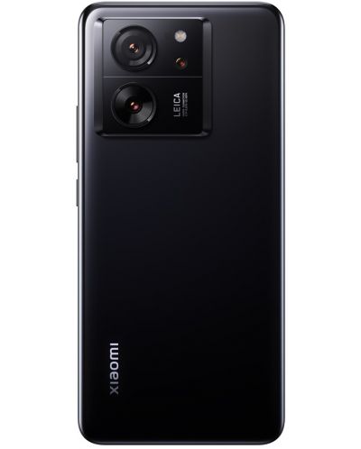 Смартфон Xiaomi - 13T, 8GB/256GB, Black - 5